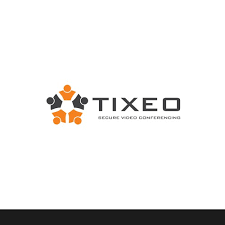 TIXEO Cloud Premium Logo