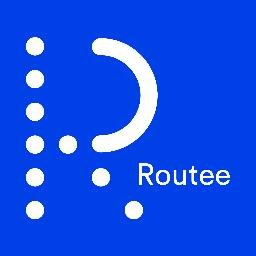 ROUTEE Logo2