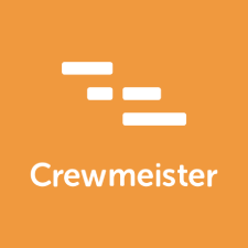 Crewmeister Logo