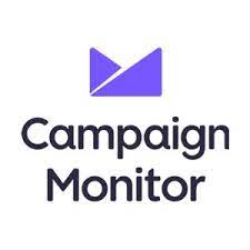 Campaign Monitor Logo