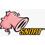 Snort Business Logo