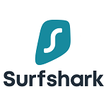 Logo Surfshark