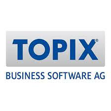 TOPIX Logo