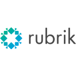 Logo Rubrik