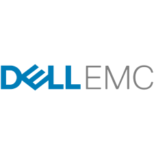 Dell EMC Logo