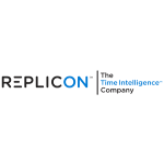 Logo Replicon