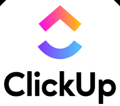 ClickUp Logo