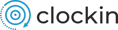 Clockin Logo