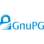 Logo GNU PG g10 Code