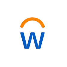 Workday Logo