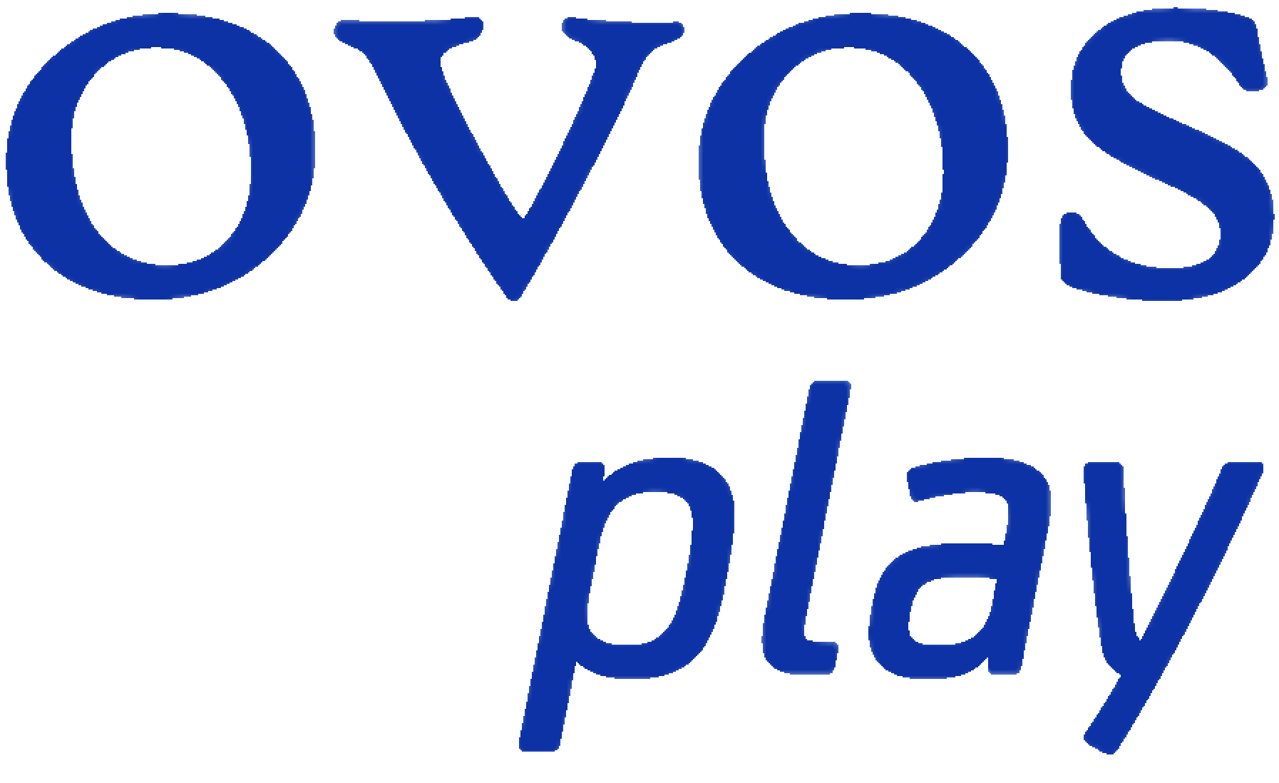 Ovosplay Logo