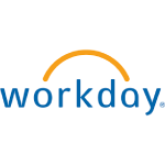 Logo Workday