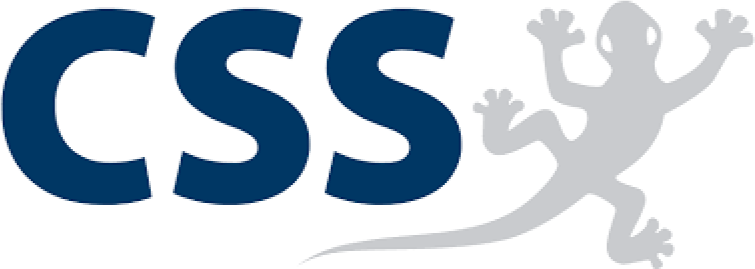 Egecko CSS Logo