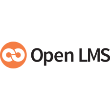 Open LMS Logo