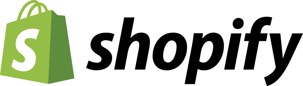 Shopify Advanced Logo
