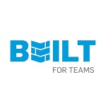 Logo Built for Teams
