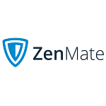 Logo ZenMate