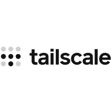 tailscale Business Logo