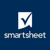 Smartsheet Logo