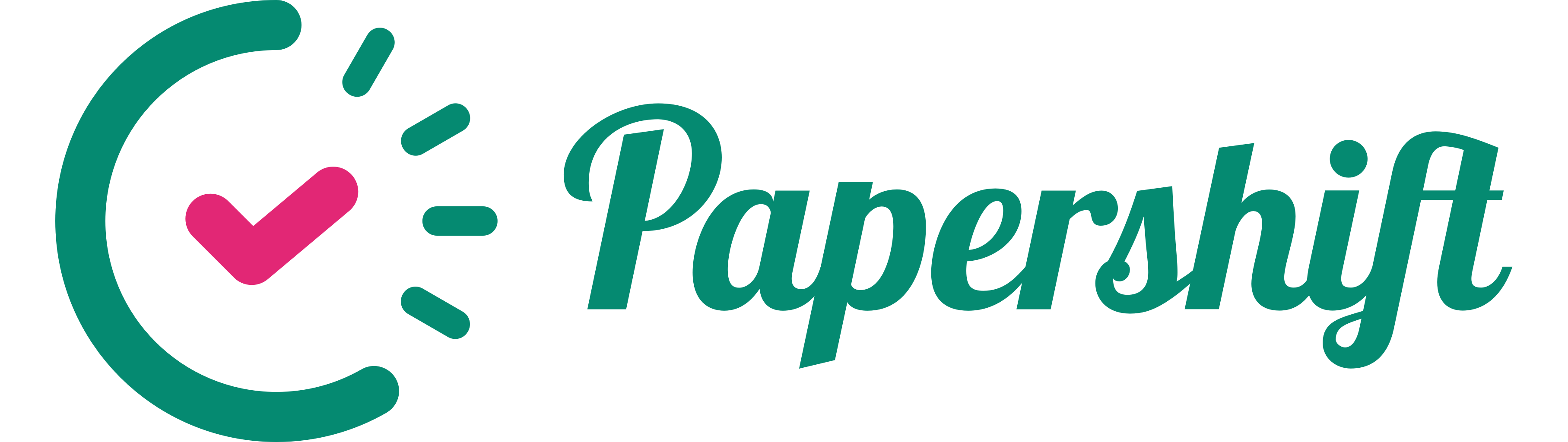 Papershift Logo