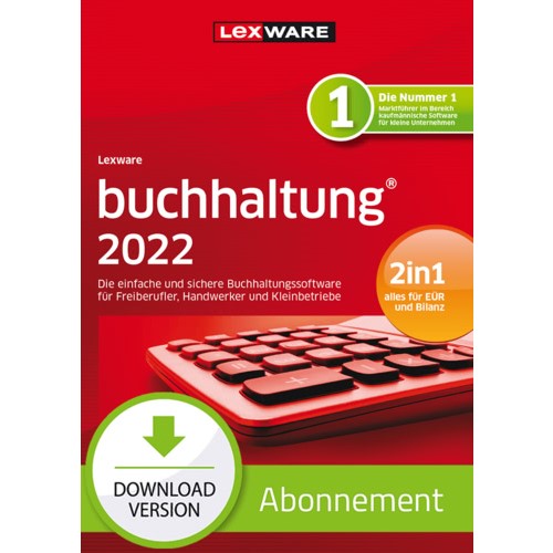 Lexware buchhaltung Logo