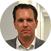 Testimonial Michael Teerhag Ein lächelnder Mann