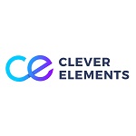 Logo Clever Elements