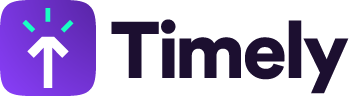 Timely Unlimited Logo