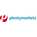 Logo Plentymarkets