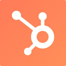 HubSpot CRM Logo