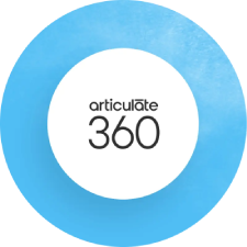 Articulate 360 Training