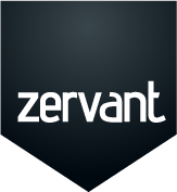 Zervant Logo