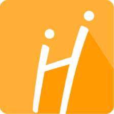 HuddleIQ Logo