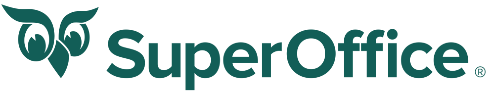 Eule SuperOffice Logo