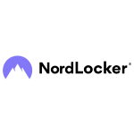 NordLocker Logo