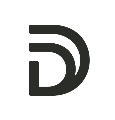 Demodesk Logo