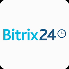 Bitrix24 Logo