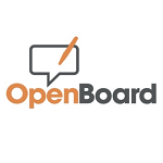 Logo OpenBoard