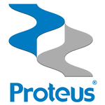 Proteus WMS Logo