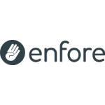 Logo Enfore NumberFour