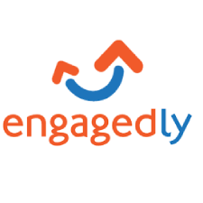 Engagedly Logo