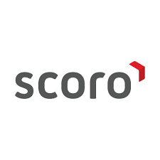 Scoro Ultimate Logo