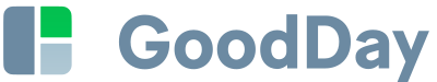 GoodDay Logo2