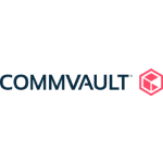 Commvault Backup & Recovery