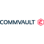 Logo Commvault