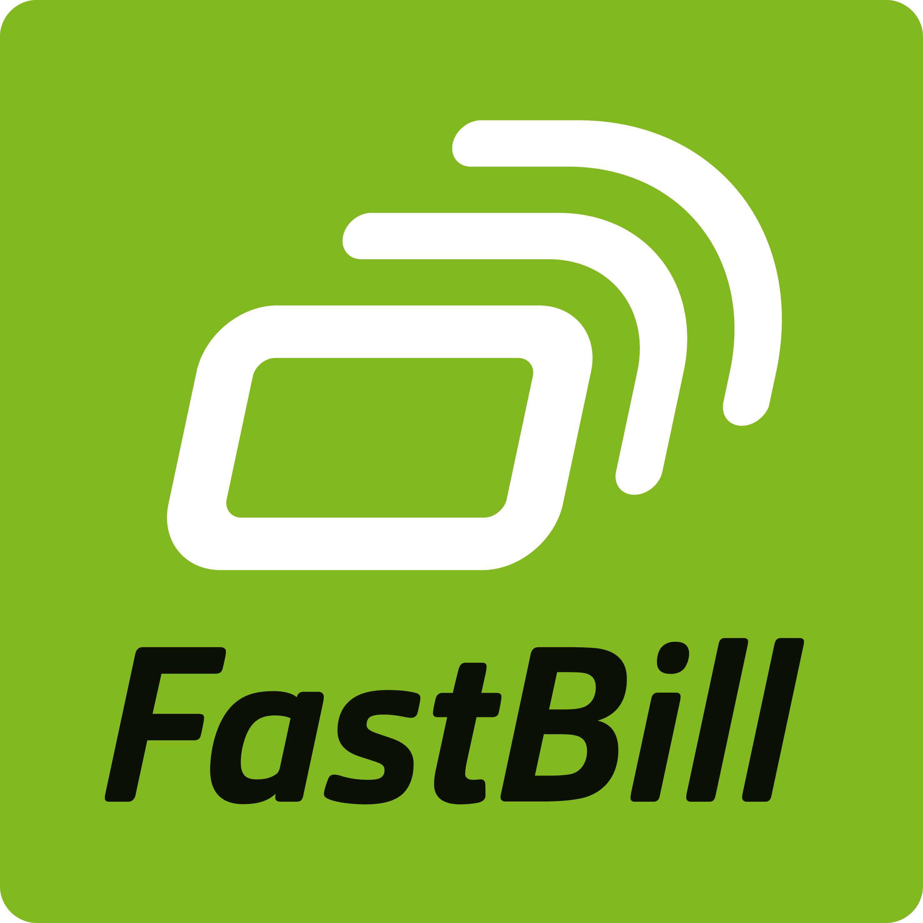 FastBill Logo