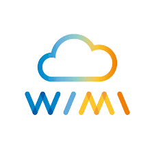 Wimi Workspace Logo