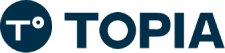 Topia Security Logo