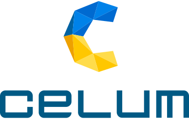 Celum Logo Ukraine