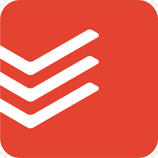 Todoist Business Logo